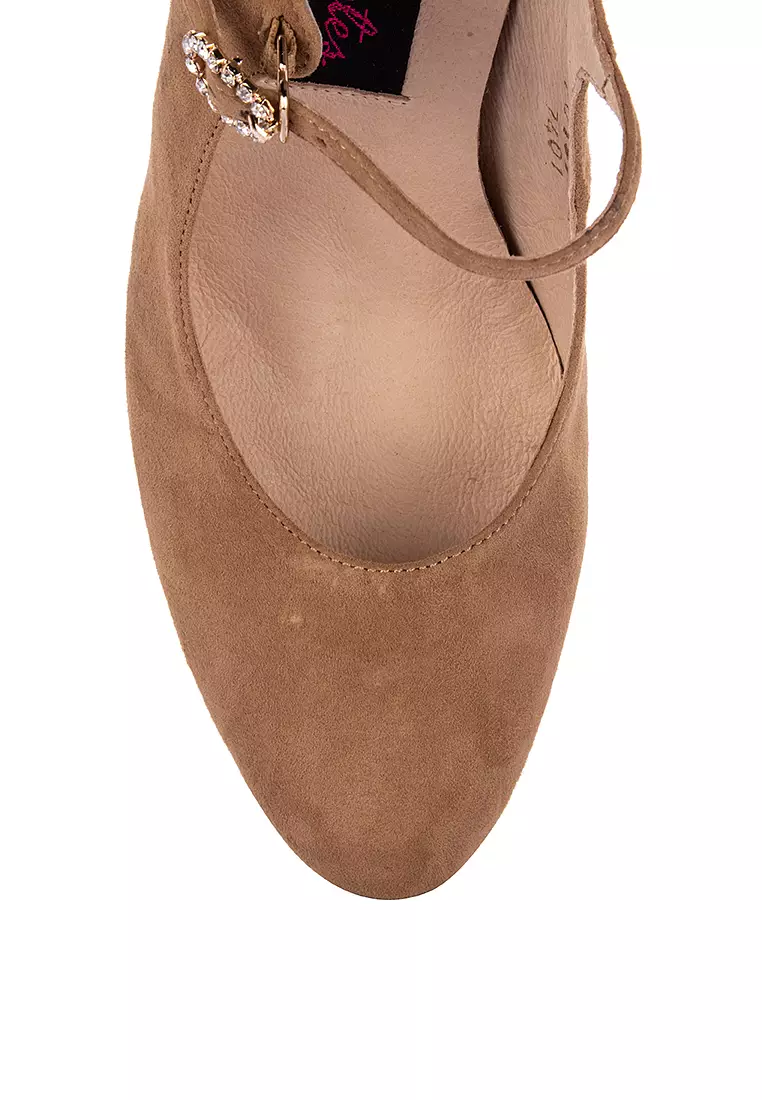 Mary Jane Dancing Shoes