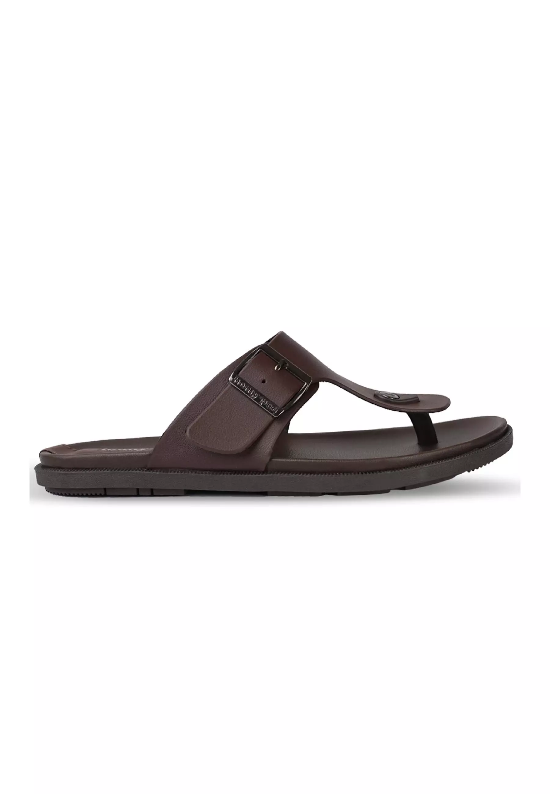 Homyped Becker 01 Sandal Jepit Pria