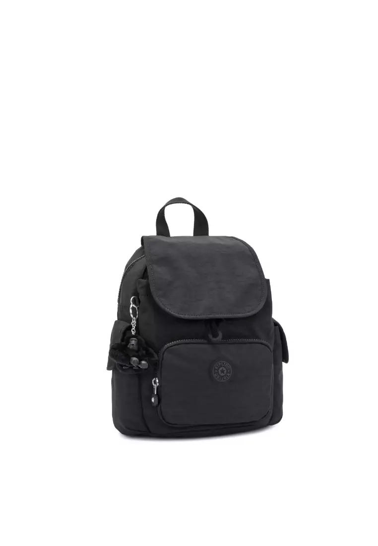 Kipling women's city pack mini backpack on sale