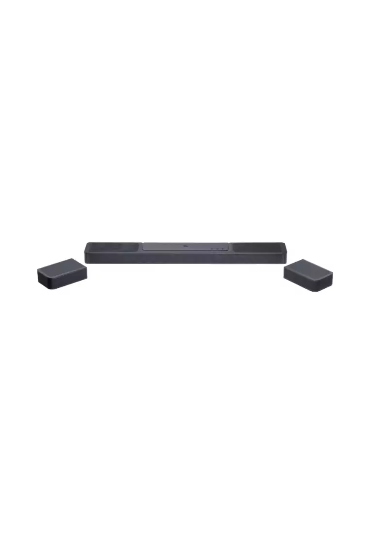 Buy JBL JBL BAR 1300 11.1.4Channel Soundbar with Detachable Surround