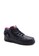 FANS black and red Fans Xpander R - Men's Casual Shoes Black Red C9134SH6135283GS_2