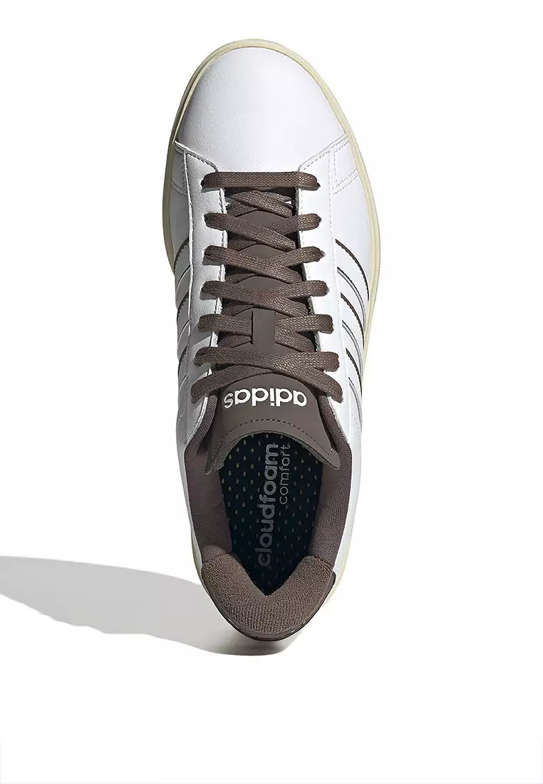 Grand Court 2.0 Shoes