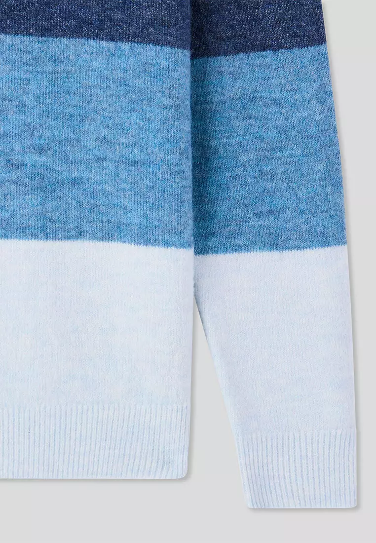 Kids Boys Sweater 3-5