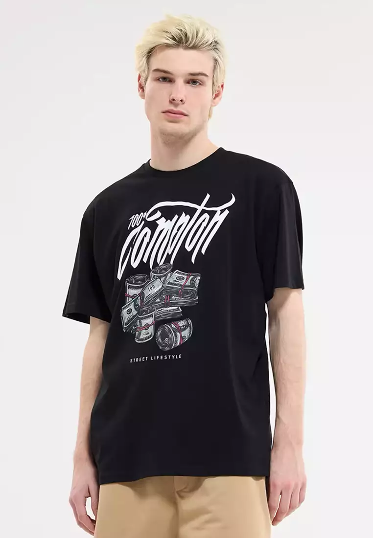 Terranova hotsell t shirt