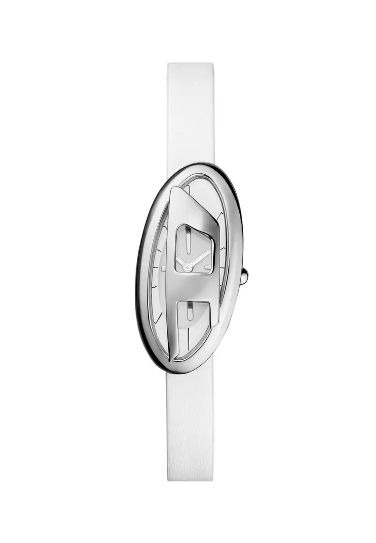 Buy Diesel Diesel Women's D-Era Analog Watch ( DZ5613 ) - Quartz
