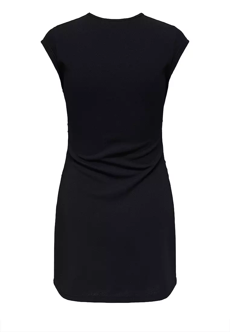 Winner Mini Dress