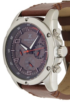 Daniel Klein Dk102 012084b Lacivert Renk Bayan Saat