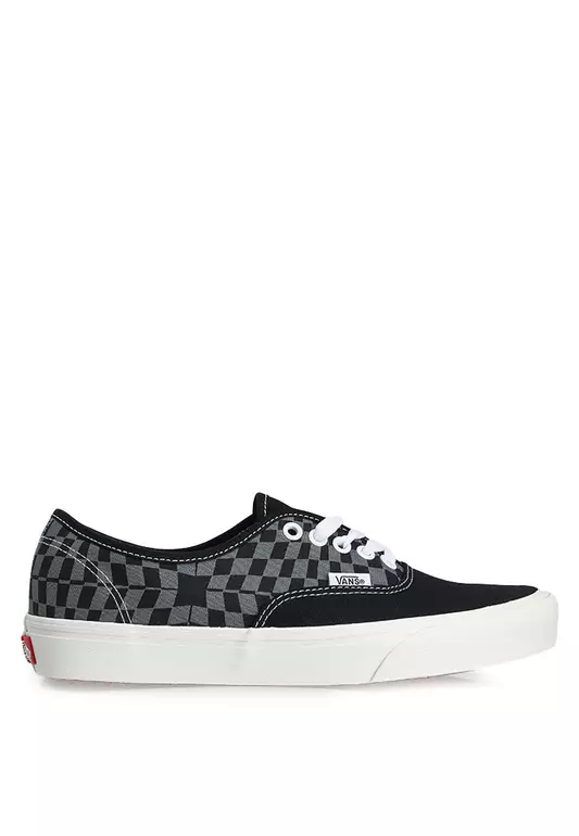Authentic Sneakers