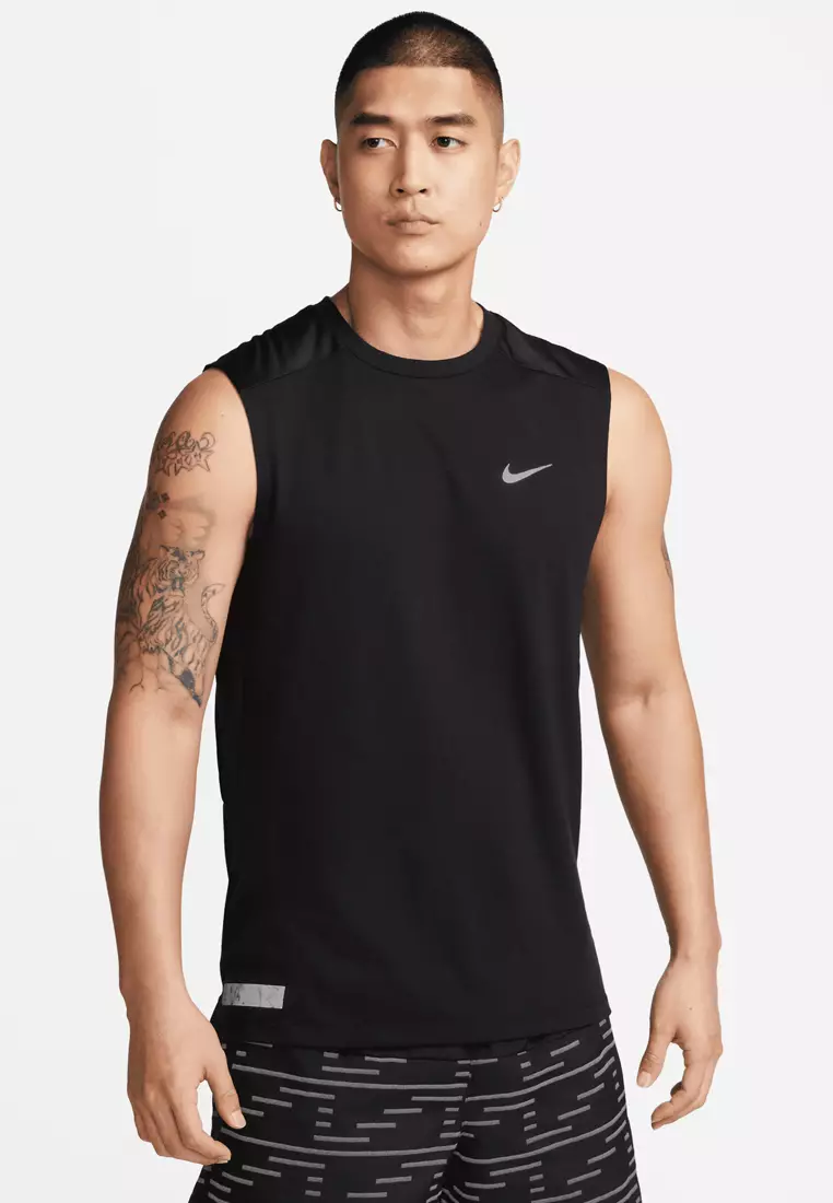 Buy Nike Men's Dri-FIT Run Division Rise 365 Running Tank 2024 Online ...