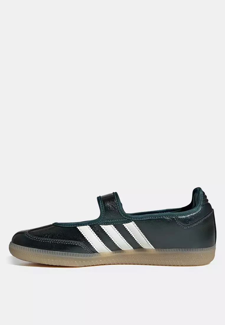 Samba Jane Shoes