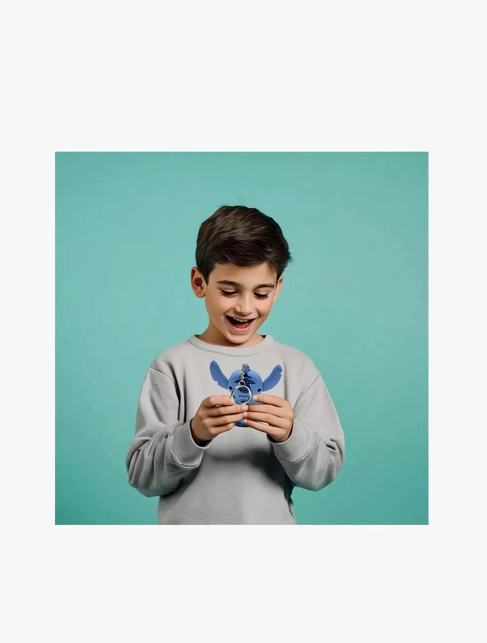 Lexibook Stitch My Best E Console - LEXJLMB10D