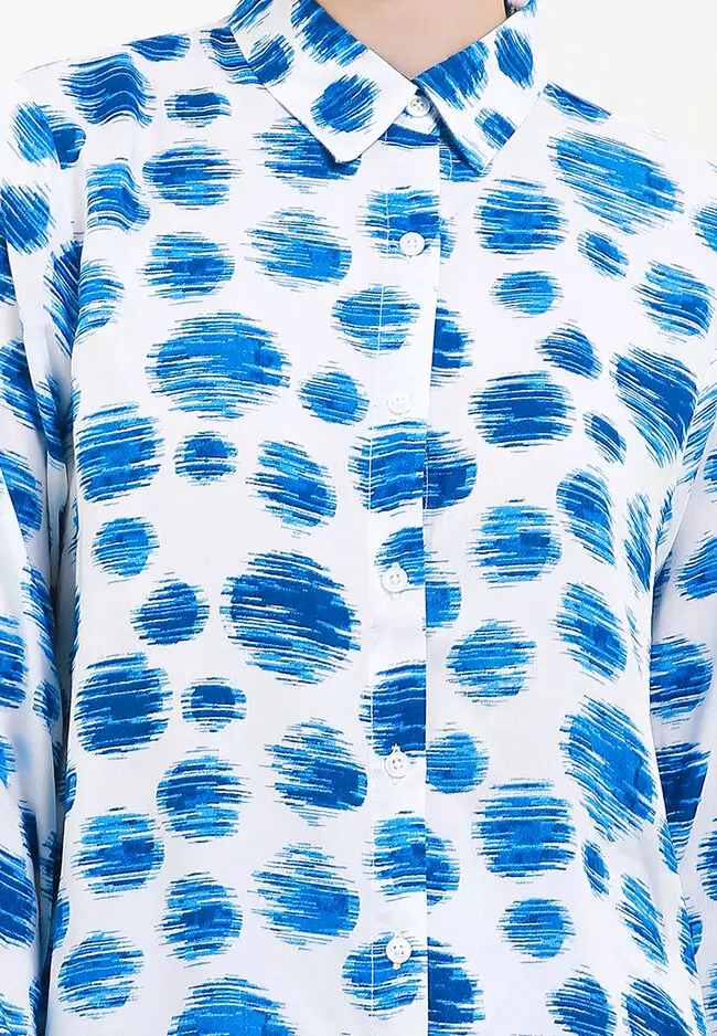 Bailey Shirt Basic Collection