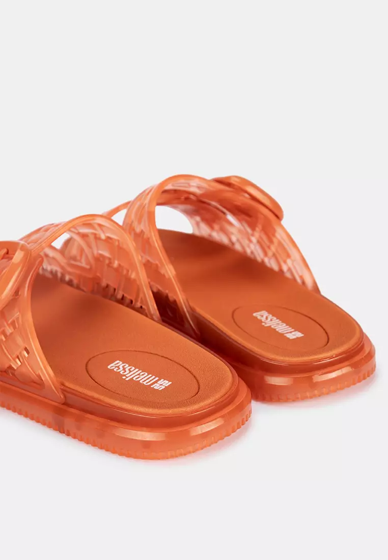 Possession Slip Sandals
