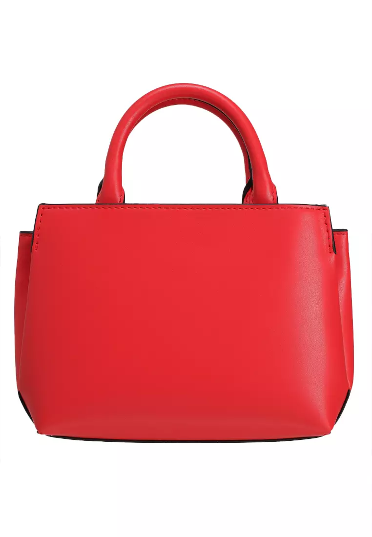 Lorelei Mini Satchel Bag