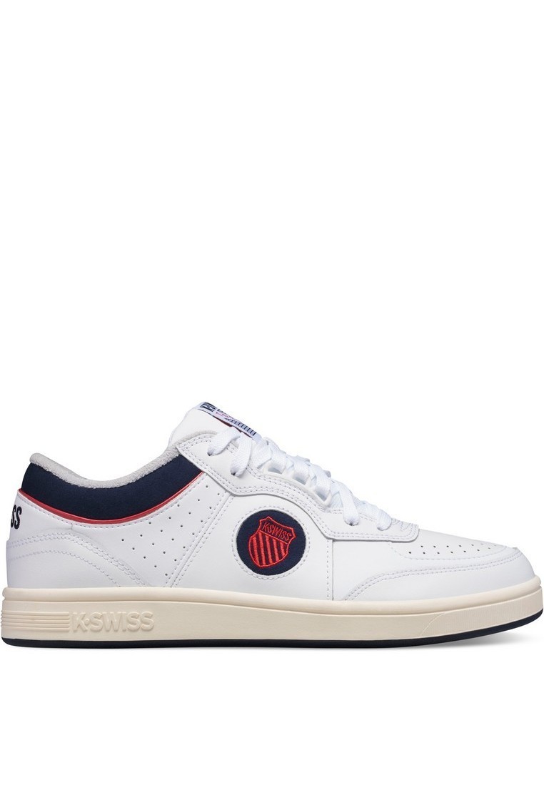 K-SWISS TOPSPIN / NORTH COURT 06802-113