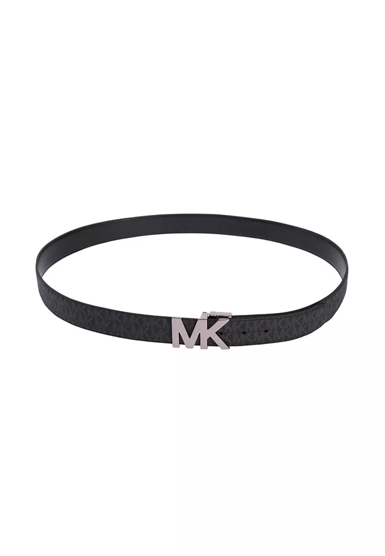 Michael kors belt womens online new arrivals