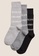 MARKS & SPENCER black M&S 3Pk Greatest Grandad Sock Gift Box A6C10AA9E4D05DGS_1