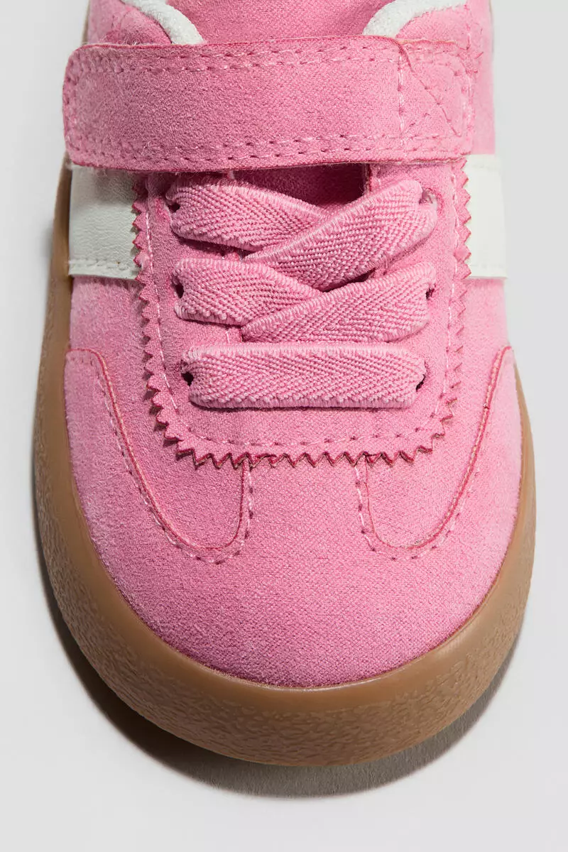 Trainers