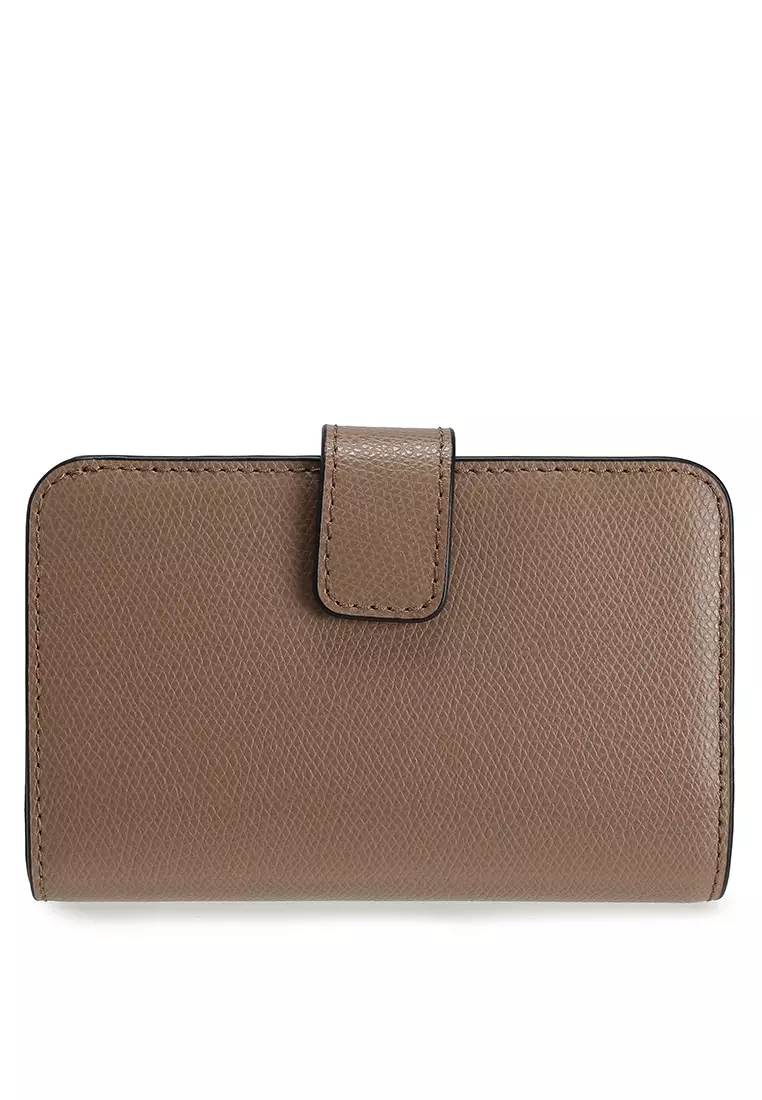 Camelia M Compact Wallet