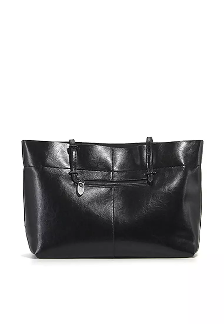 Buy XAFITI Brand New Cow Leather Hand Bag 2025 Online ZALORA