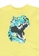 GAP yellow Sum Graphic Tee ABF1FKAECE1965GS_3
