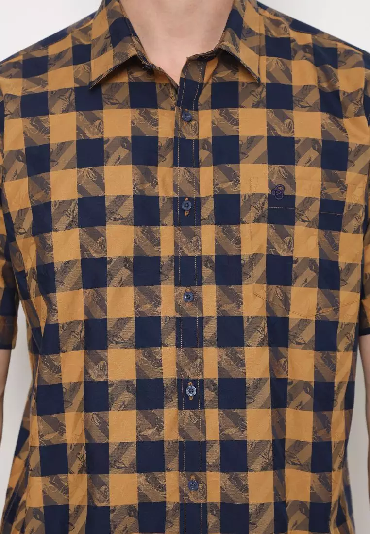 Byford Short Sleeve 1 pcs / Pack