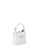 RABEANCO white RABEANCO HANNAH Mini Bucket Crossbody Bag - White FB1B4AC4E8E4BDGS_4