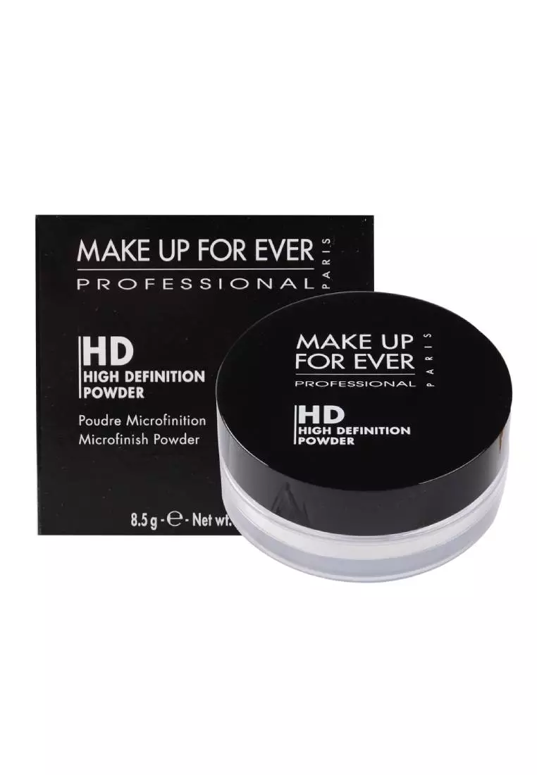 Make Up for Ever HD Microfinish Powder (0.3 oz/ 8.5 g)