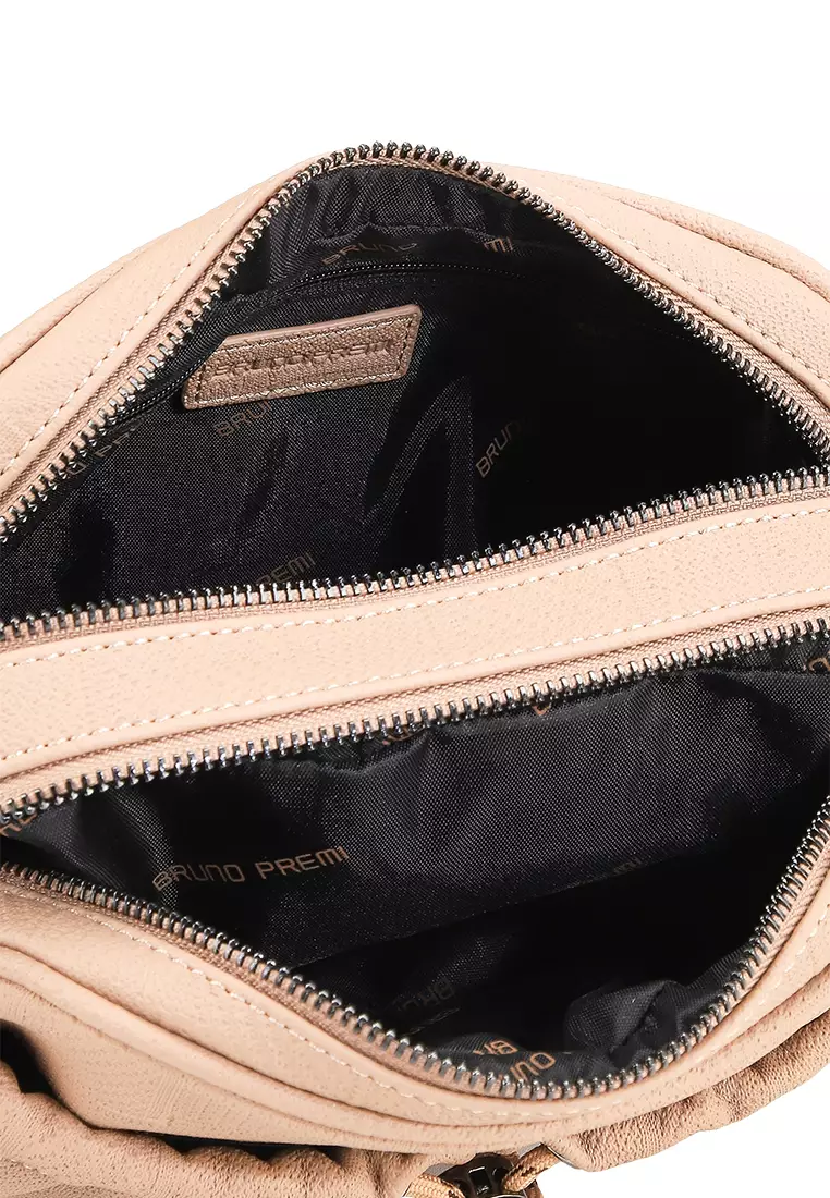 Bp Sling Bag 0312Le