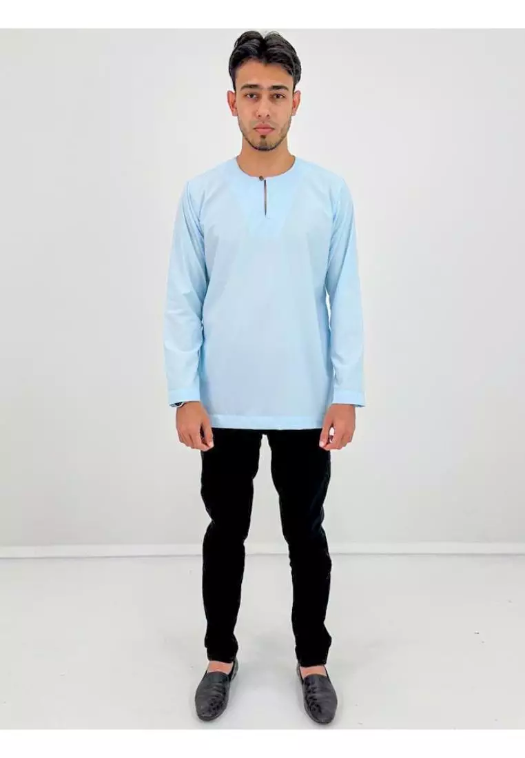 Kurta Yasin by Hudz