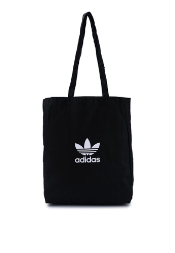 ADIDAS black adicolor shopper bag C8F6CACFA96253GS_1