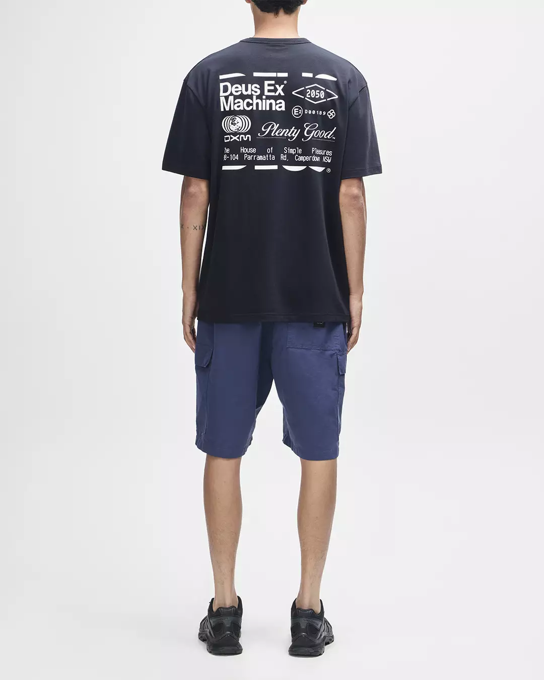 Plenty Good Tee