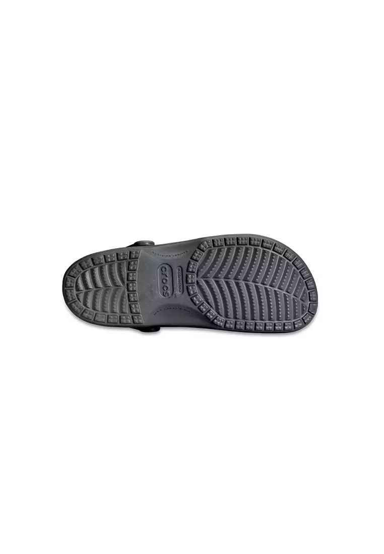 Baya Clog in Graphite