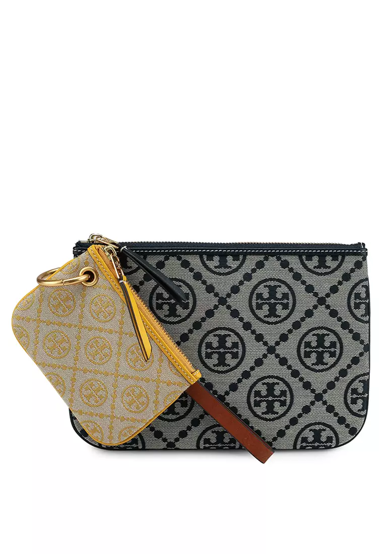 Tory burch travel bag hot sale