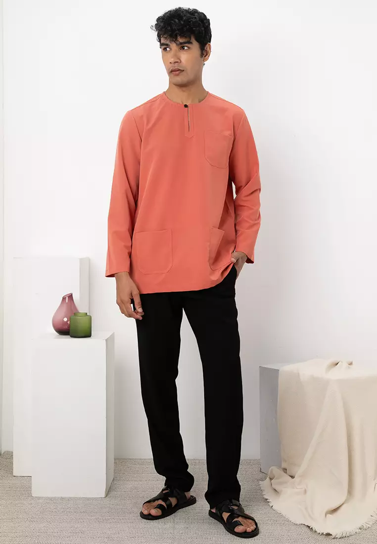 Kurta Dapper