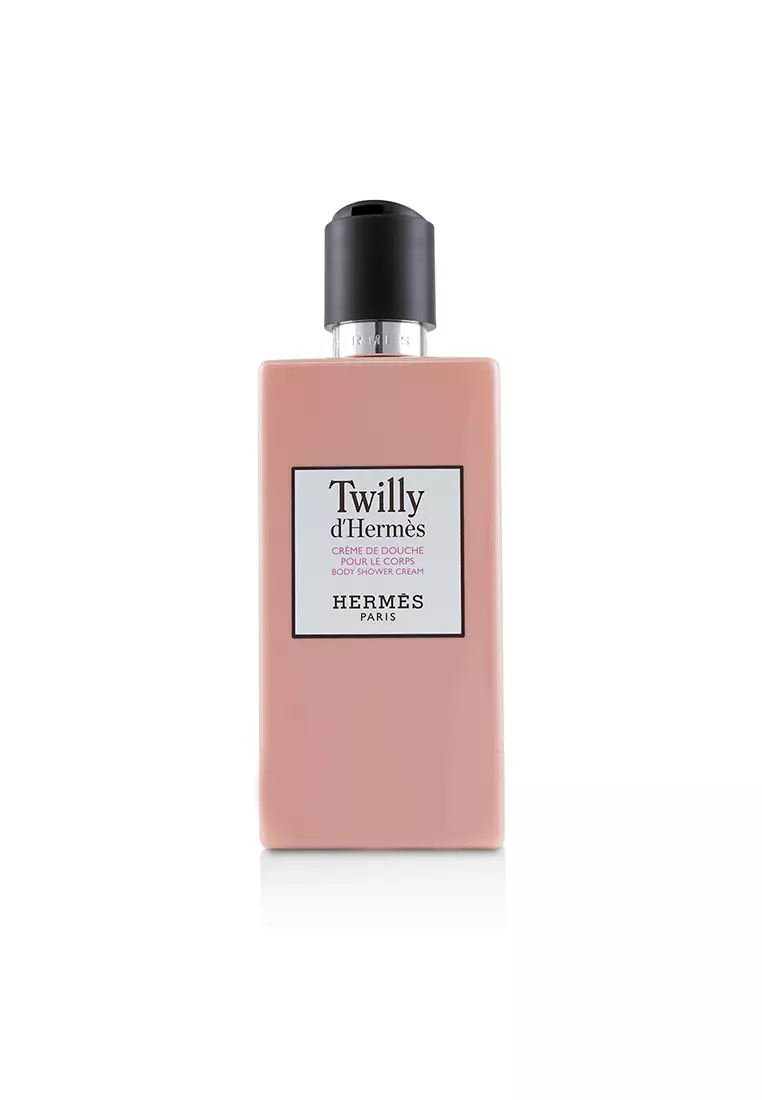 Buy Hermès HERMÈS Twilly D'Hermes Body Shower Cream 200ml/6.7oz