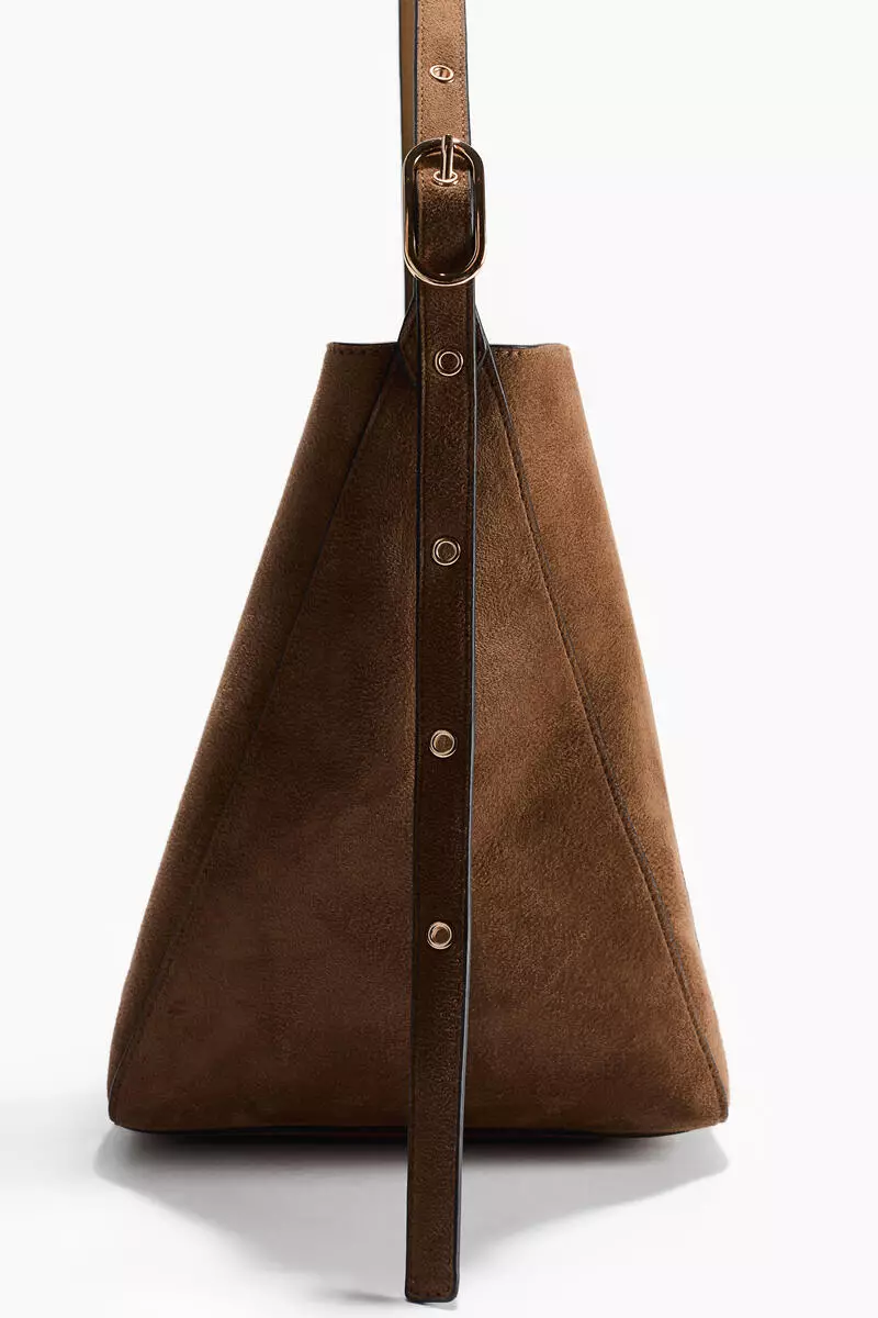 Shoulder bag