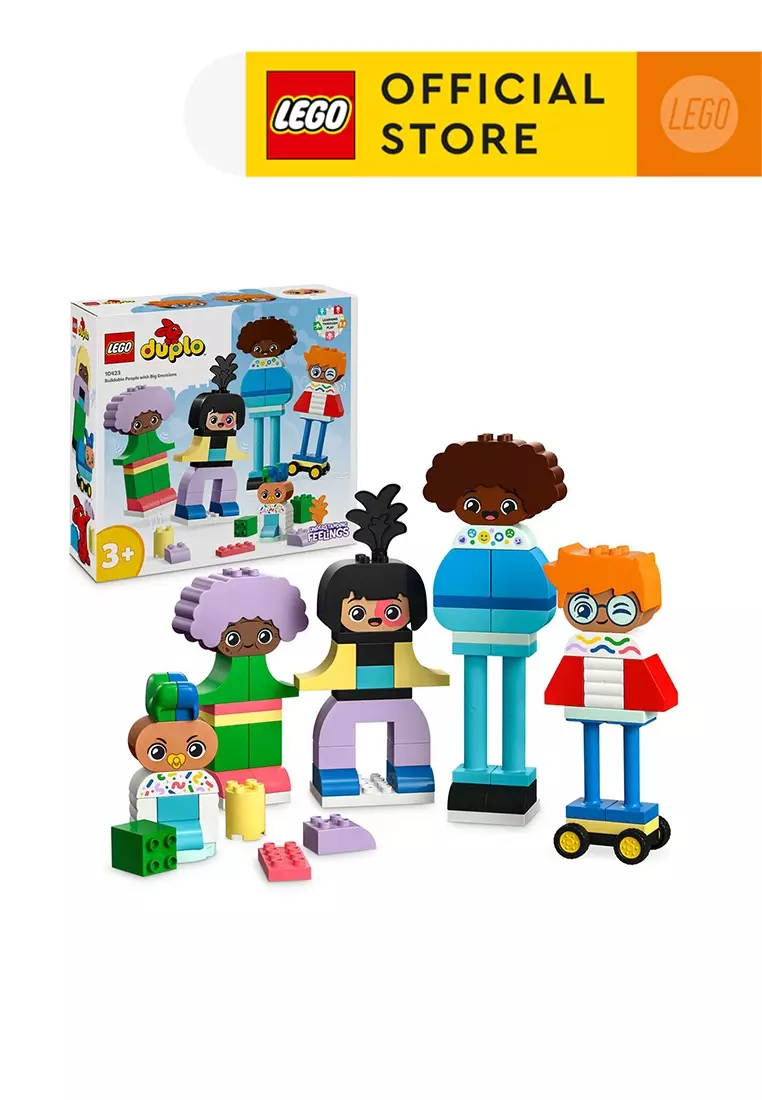 Lego people online pieces