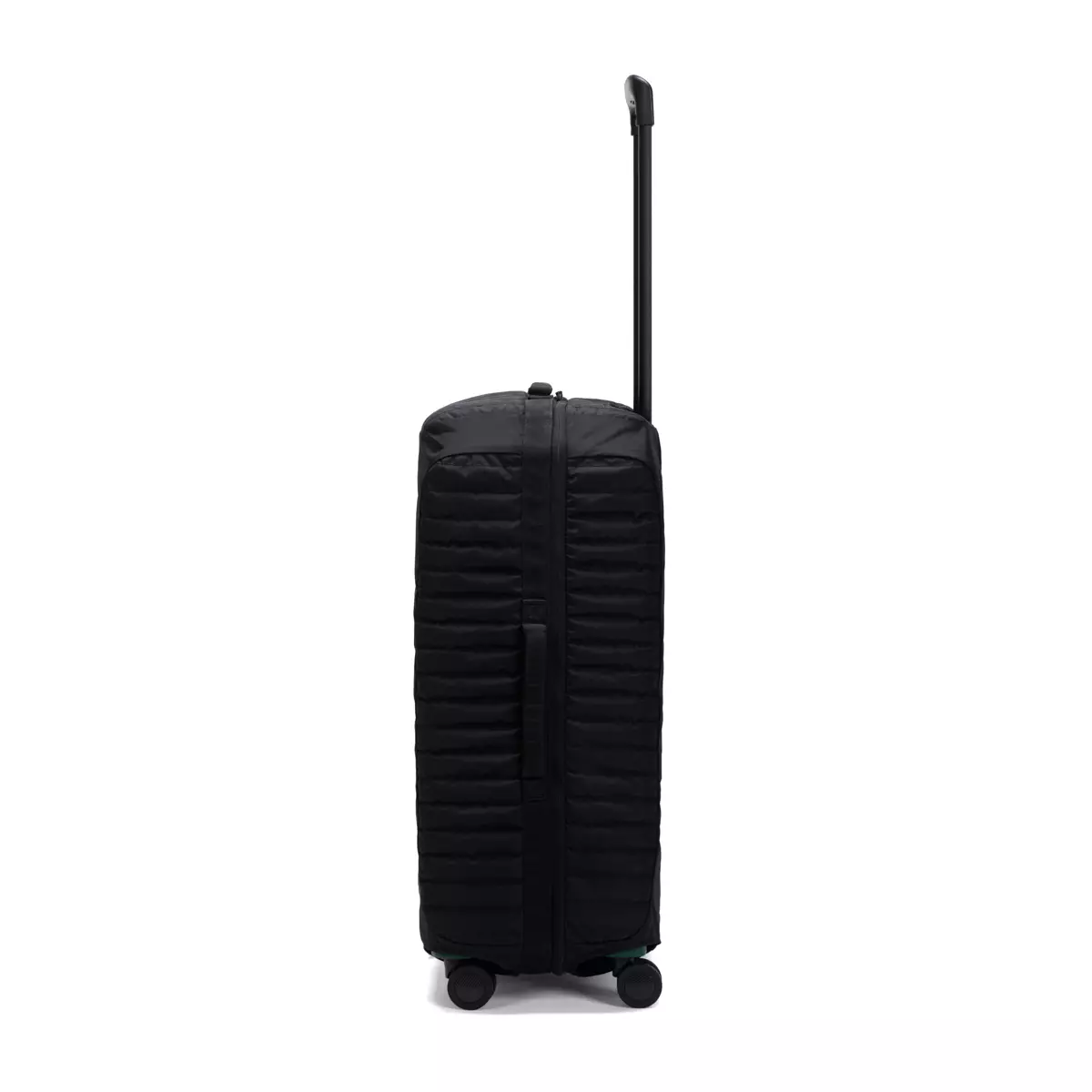 LOJEL Luggage Cover For Voja M – Black
