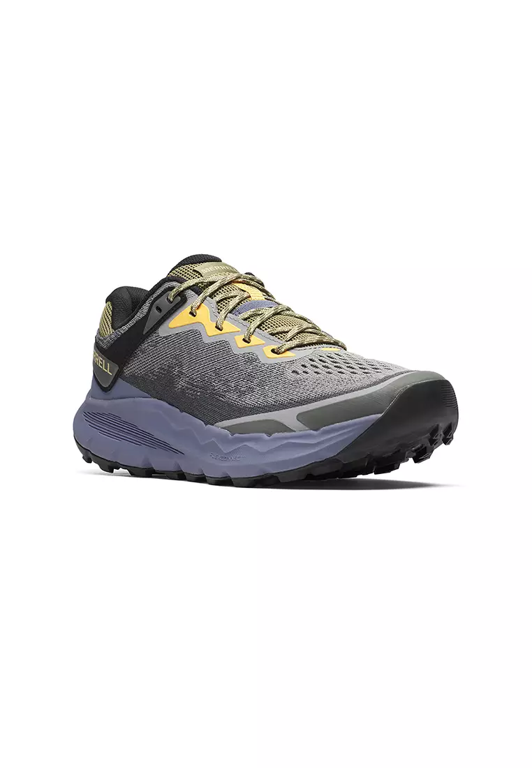 Nova 4 – Cement Men’s Trail Running Shoes