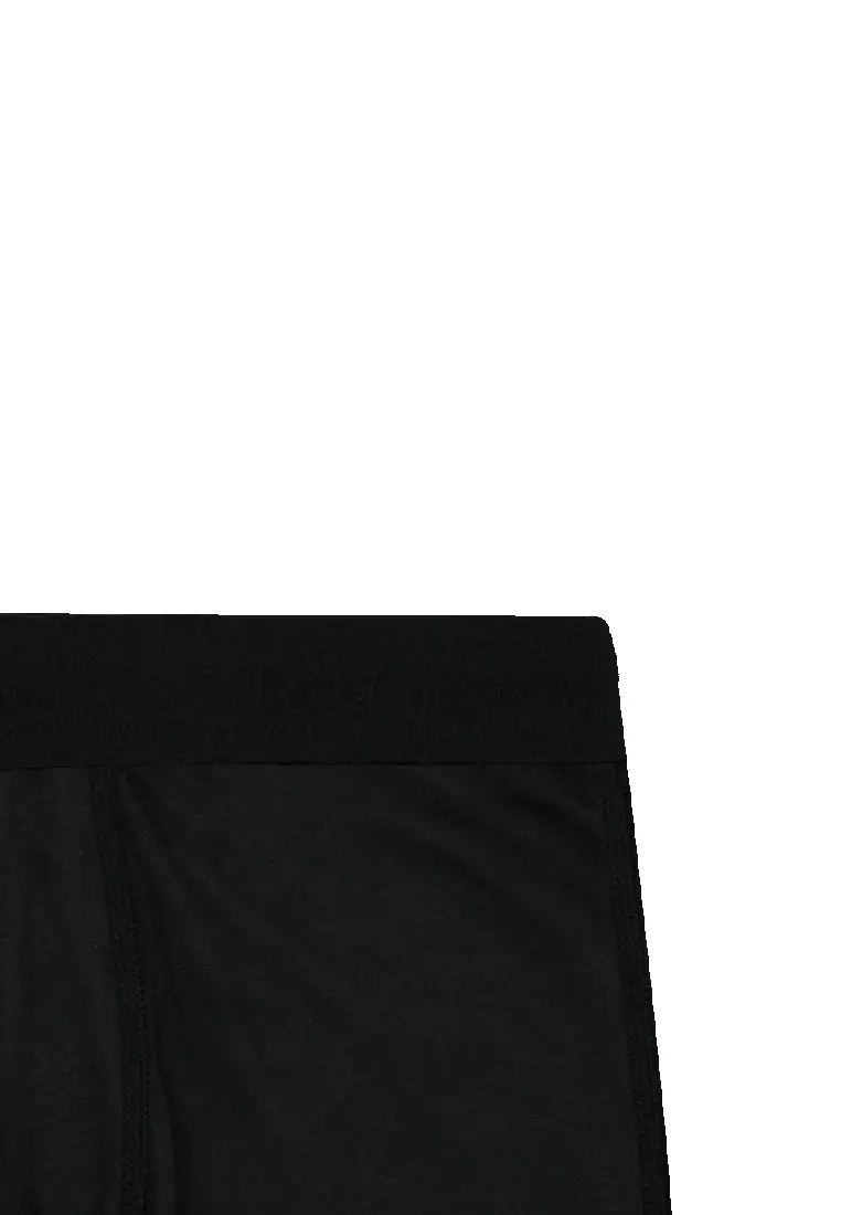 Burlington Men's Cotton Boxer Brief 1 piece GTMBBFS1