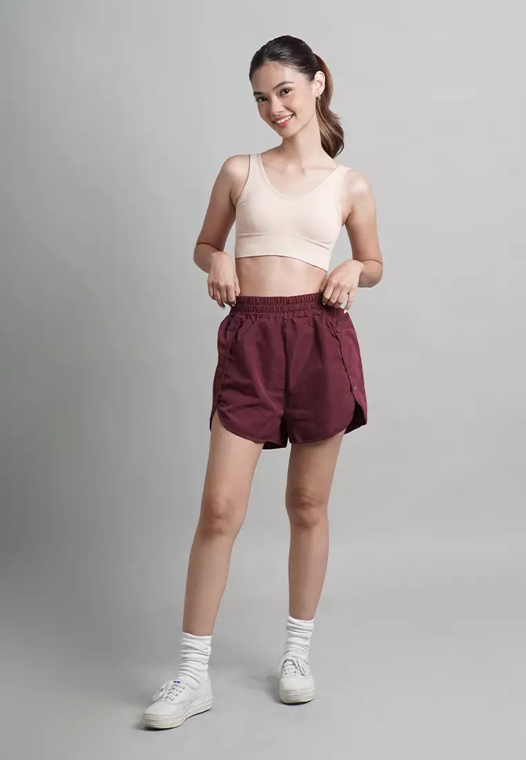 Basic Tracker Shorts