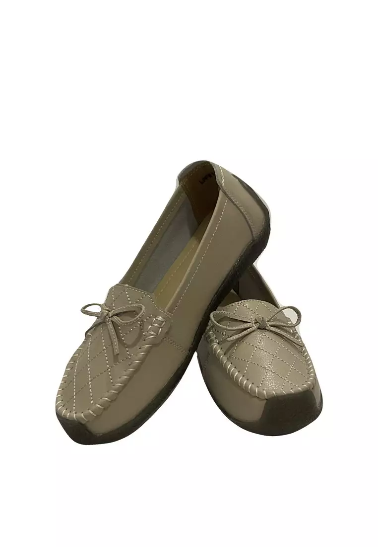 Lancaster Polo Lantana Loafer