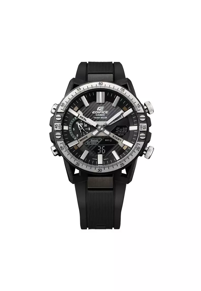 Edifice casio outlet wr10bar