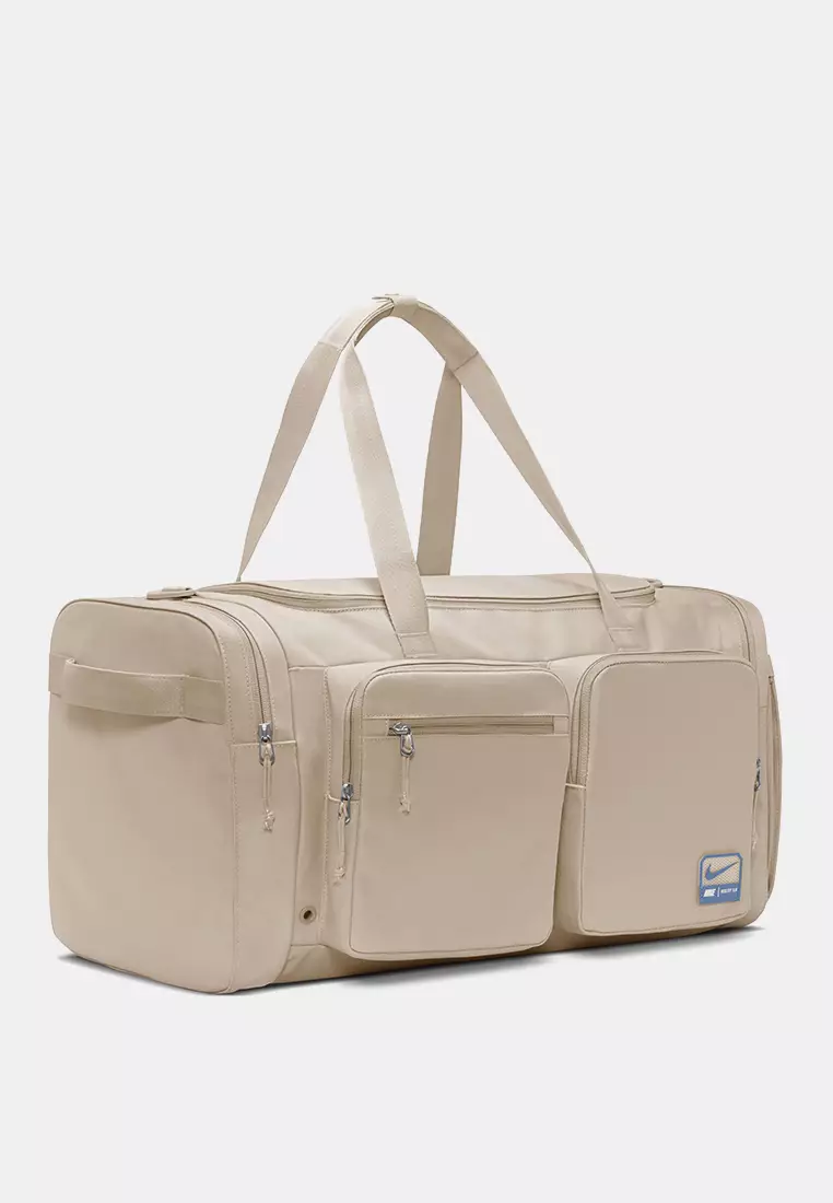 Utility Power 2.0 Duffel Bag (Medium, 51L)
