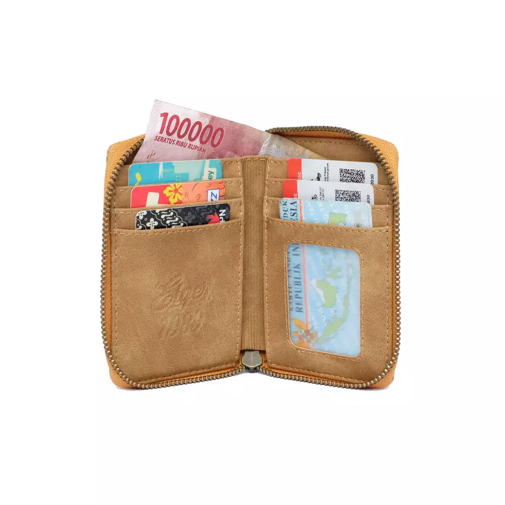 Eiger Nativa Wallet Ws