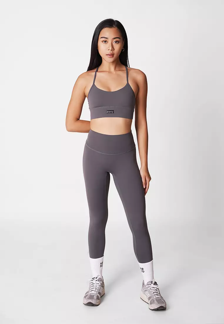 Buy Urbanized Revitalise Highrise Leggings In Storm 2024 Online