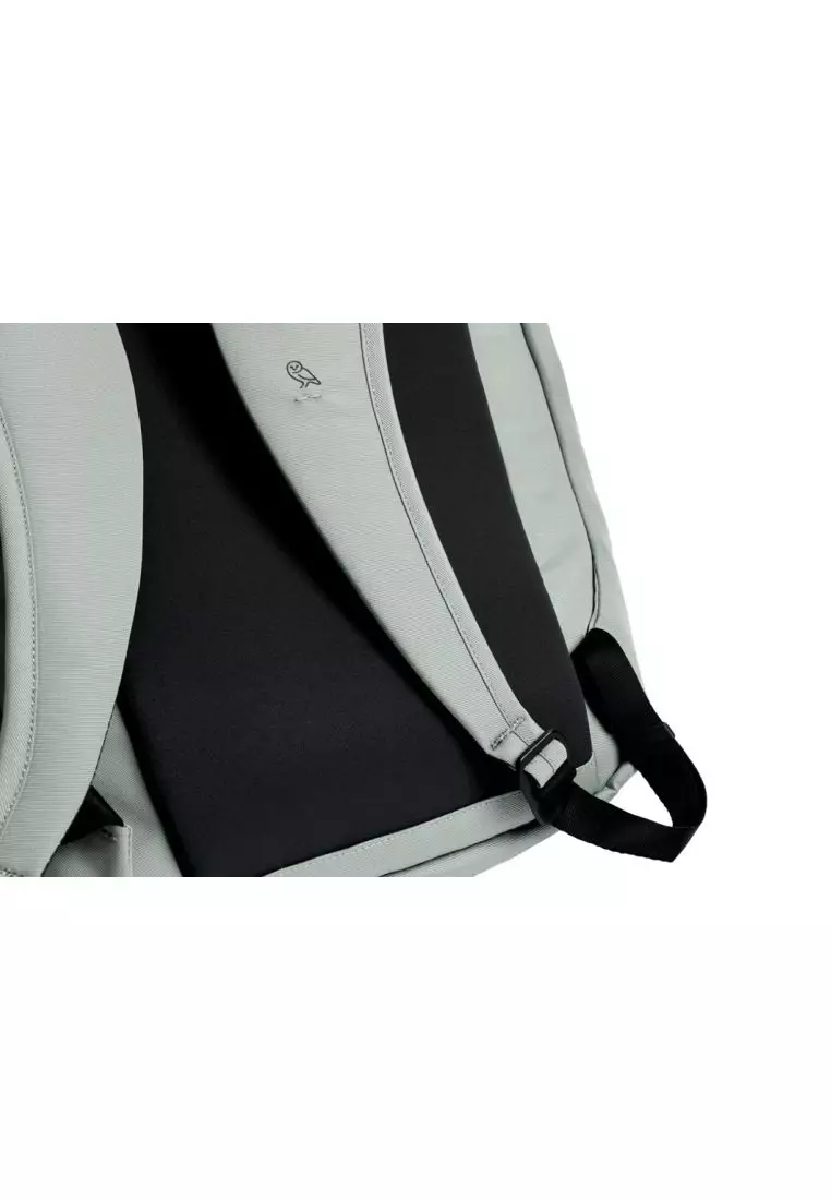 Bellroy Via Backpack - Eucalyptus