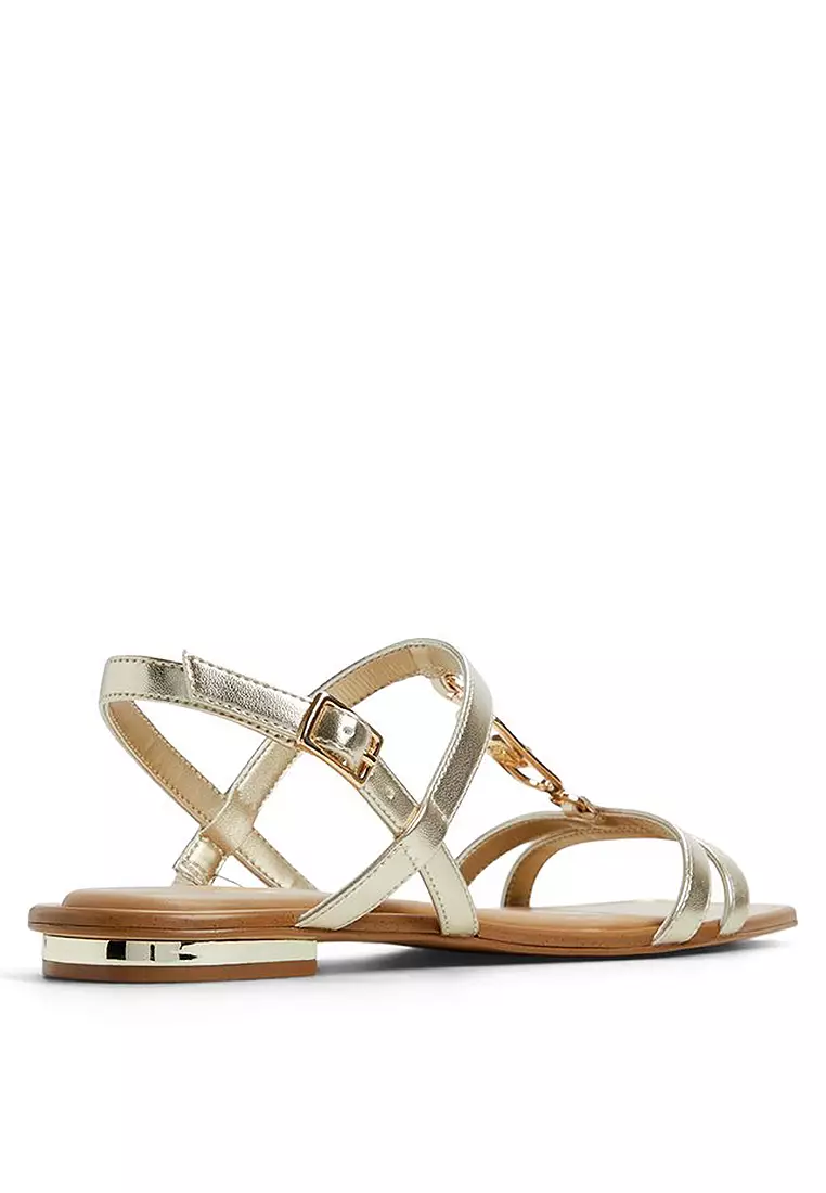 Glaoni Slingback Sandals
