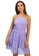 London Rag purple Ditsy Floral Summer Dress in Purple 07653AAF57396FGS_4